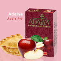 Табак Adalya Apple Pie (Яблочный пирог)