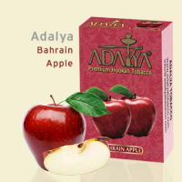 Табак Adalya Bahrain Apple (Бахрейнское Яблоко)