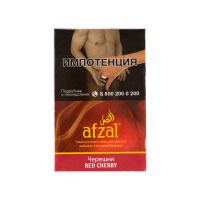Табак Afzal Red Cherry (Черешня) (40 гр)