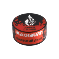 Табак Black Burn Asian Lychee (Личи)