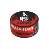 Табак Black Burn Garnet (Гранат)