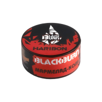 Табак Black Burn Haribon (Харибо)