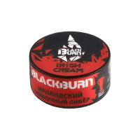 Табак Black Burn Irish Cream (Ирландский крем)
