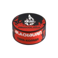 Табак Black Burn Pina Colada (Пина колада)