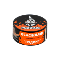 Табак Black Burn Pudding (Пудинг)
