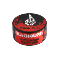 Табак Black Burn Real P.F. (Маракуйя)