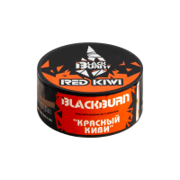 Табак Black Burn Red Kiwi (Красный киви)
