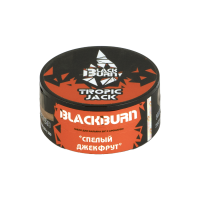 Табак Black Burn Tropic Jack (Спелый Джекфрут)
