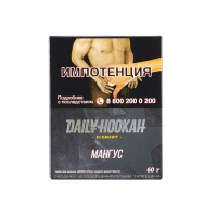 Табак Daily Hookah Element Мангус