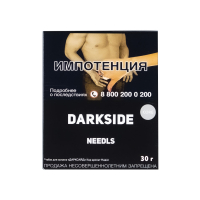 Табак DarkSide Core Needls (Елка)