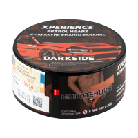 Табак DarkSide Xperience Petrol Headz (Манго, маракуйя, ананас) (120 гр)