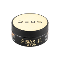 Табак Deus CIGAR II (Сигара II) (100 гр)
