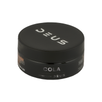 Табак Deus Cola (Кола) (100 гр)