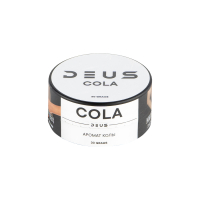 Табак Deus Cola (Кола) (30 гр)