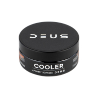 Табак Deus Cooler (Холодок) (100 гр)
