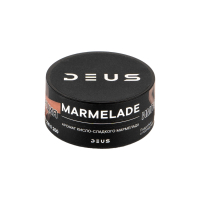 Табак Deus Marmelade (Мармелад) (20 гр)
