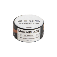 Табак Deus Marmelade (Мармелад) (30 гр)