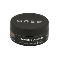 Табак Deus Orange Blossom (Цветы апельсина) (100 гр)