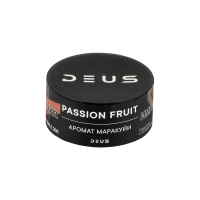 Табак Deus Passion Fruit (Маракуйя)