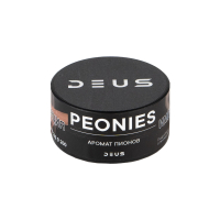 Табак Deus Peonies (Пионы) (20 гр)