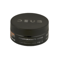 Табак Deus Pomegranate Mors (Гранатовый морс) (100 гр)