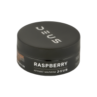 Табак Deus Raspberry (Малина) (100 гр)