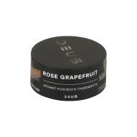 Табак Deus Rose Grapefruit (Розовый грейпфрут) (20 гр)