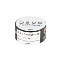 Табак Deus Rose Grapefruit (Розовый грейпфрут) (30 гр)