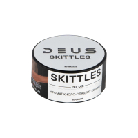Табак Deus Skittles (Кисло-сладкие конфеты) (30 гр)