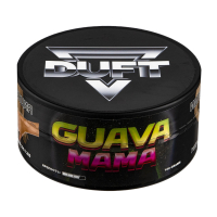 Табак Duft Guava Mama (Гуава) (100 гр)