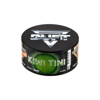 Табак Duft Kiwi Tini (Киви)