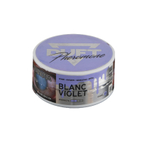 Табак Duft Pheromone Blanc Violet (Кофе, фундук, шоколад, мята)