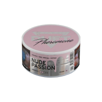 Табак Duft Pheromone Nude Passion (Абрикос, мед, жвачка, корица) (25 гр)