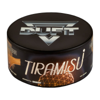 Табак Duft Tiramisu (Тирамису) (100 гр)