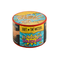 Табак Duft x The Hatters Banana Daiquiri (Банановый Дайкири)