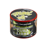 Табак Duft x The Hatters Cuba Libre (Куба Либре) (40 гр)