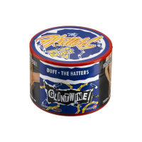 Табак Duft x The Hatters Glintwine (Глинтвейн) (40 гр)