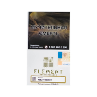 Табак Element Воздух Fruitberry (Фрутберри) (25 гр)