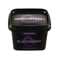 Табак Endorphin Blackberry (Ежевика)