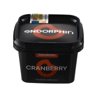 Табак Endorphin Cranberry (Клюква)