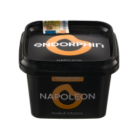 Табак Endorphin Napoleon (Торт «Наполеон»)