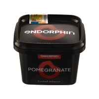 Табак Endorphin Pomegranate (Гранат)