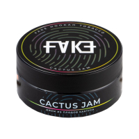 Табак Fake Cactus jam (Кактусовый джем)