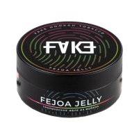 Табак Fake Fejoa jelly (Желе из фейхоа)