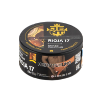 Табак JENT Rioja 17 (Белая сангрия) (25 гр)