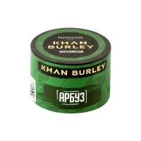 Табак Khan Burley Watermelon (Арбуз) (40 гр)