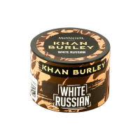 Табак Khan Burley White Russian (Белый русский)