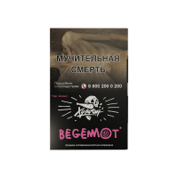 Табак Хулиган BEGEMOT (Мандарин-бергамот) (25 гр)