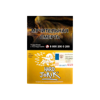 Табак Хулиган Hard JORIK (Грейпфрут-Крыжовник) (25 гр)