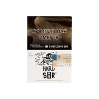 Табак Хулиган Hard Sir (Воздушный рис) (25 гр)